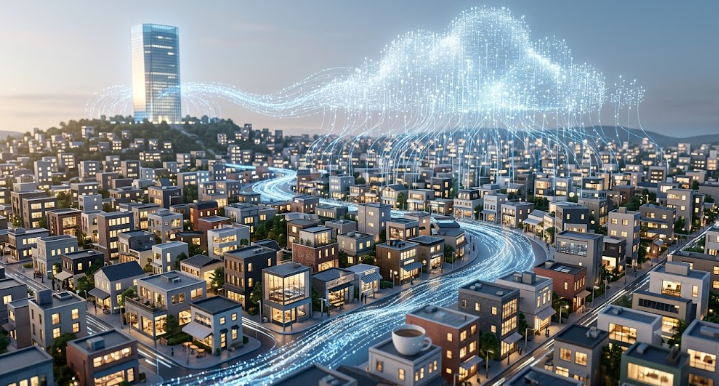 AI Will Create More Small Businesses Than Unicorns