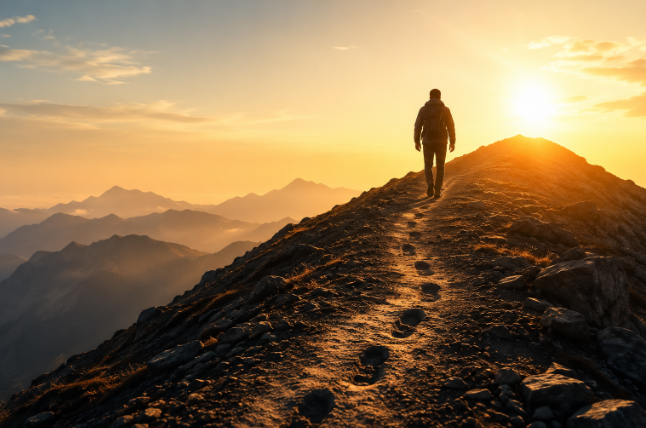 The Psychology of High Performers