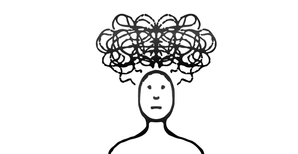 Why People Overthink