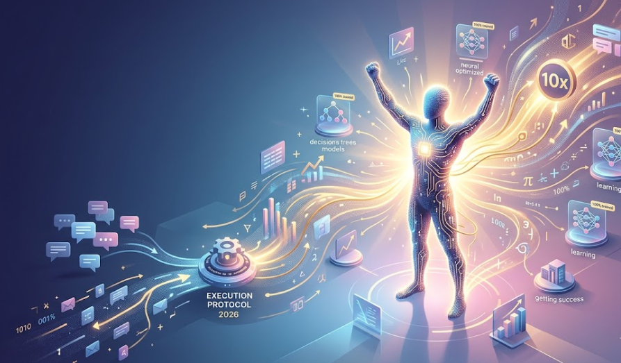 If I Had to Start an AI Business in 2026, I Wouldn’t Build Another Chatbot